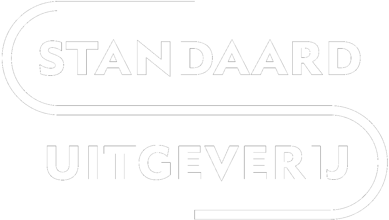 Standaard Uitgeverij logo