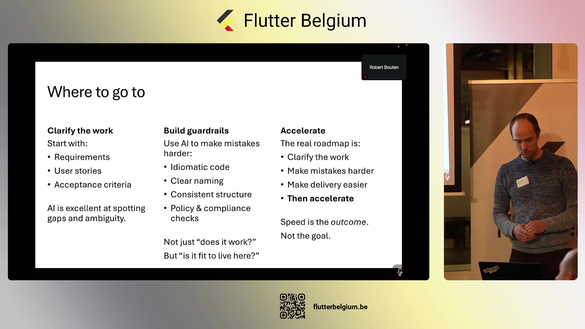 AI and Software Craftsmanship: Why Quality Practices Matter More Than Ever